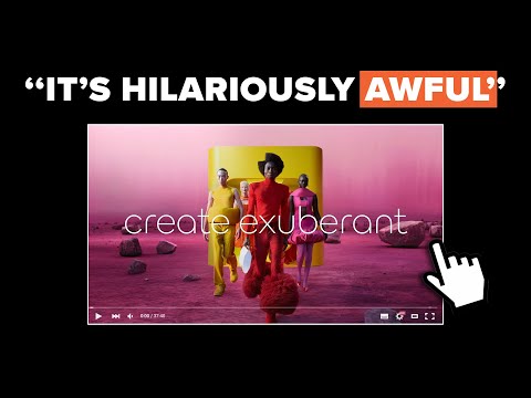 Jaguar’s 'Woke' Ad Controversy: What Happened?