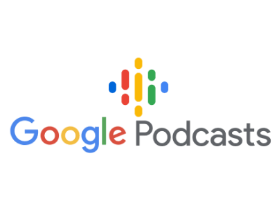 Google Podcasts logo